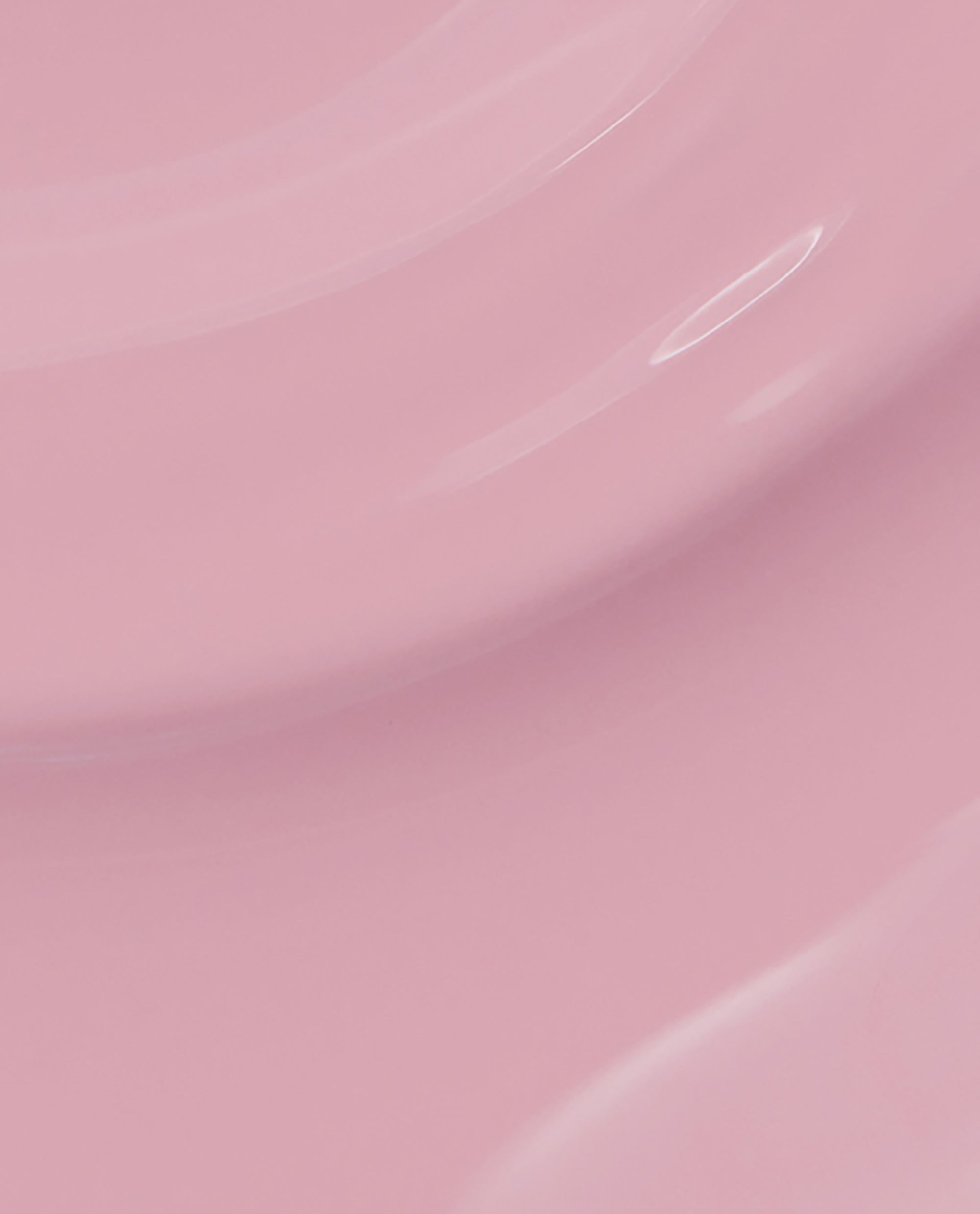 OPI (P)Ink on Canvas Pink Gel Nail Polish Brush Swatch