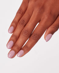 OPI (P)Ink on Canvas Pink Gel Nail Polish Mani