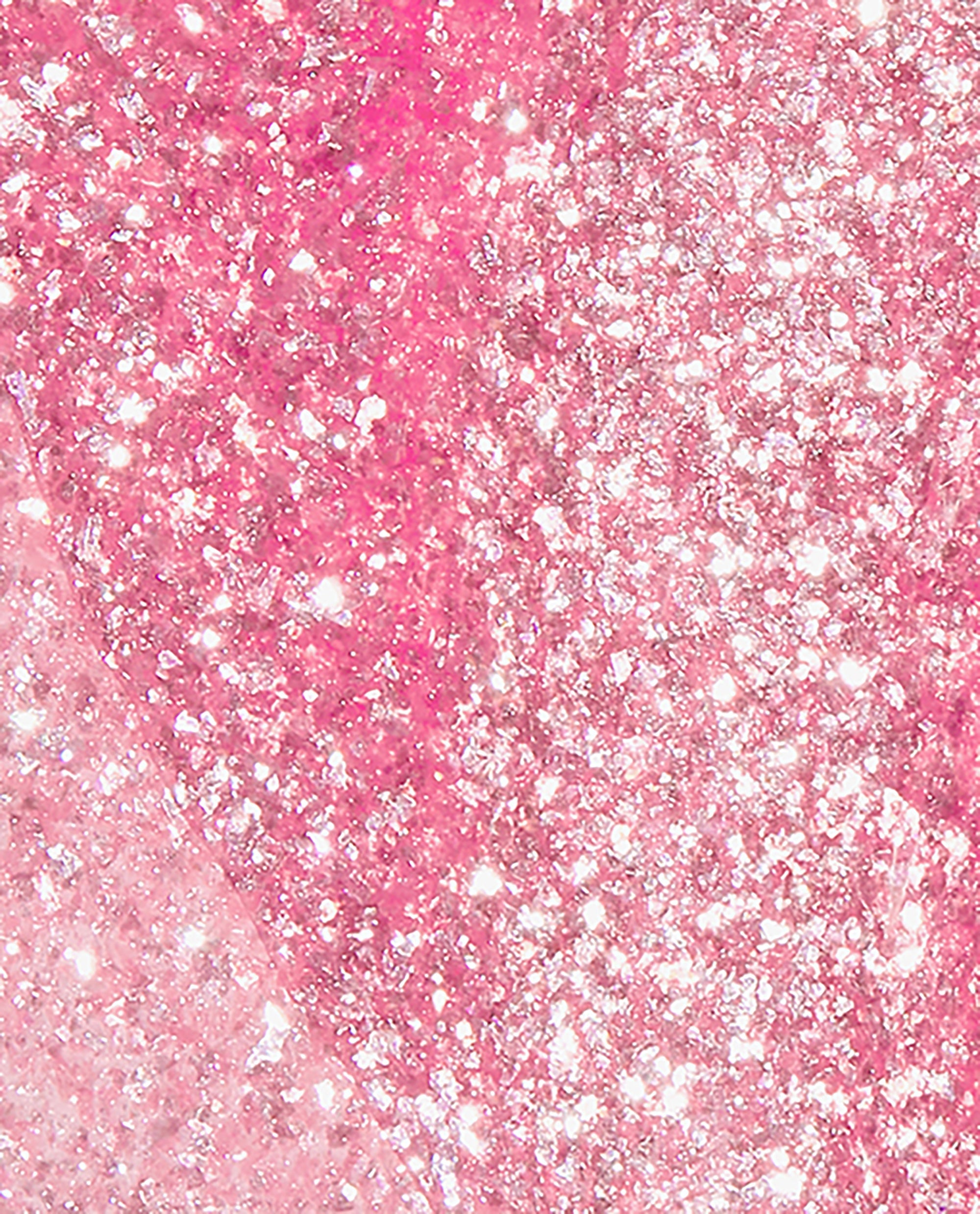 OPI Pixel Dust Pink Long-lasting Nail Polish Brush Swatch
