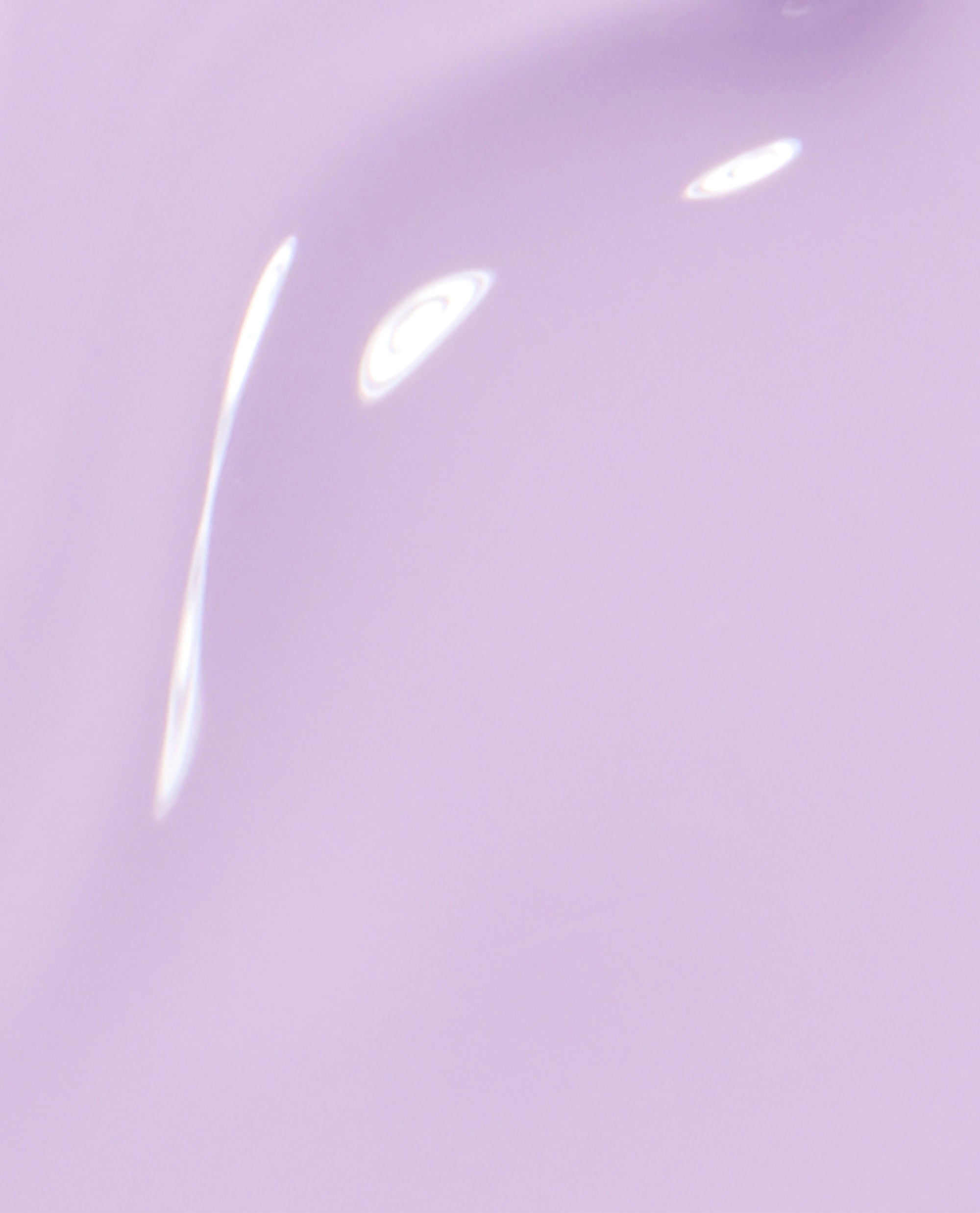OPI Polly Want a Lacquer? Purple Nail Polish Brush Swatch