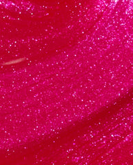 OPI Pompeii Purple Pink Gel Nail Polish Brush Swatch