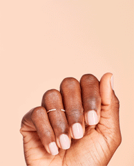 OPI Put It in Neutral Nude Dipping Powder GIF