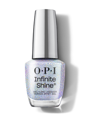 Put the Icy in Spicy Blue Long-lasting Nail Polish -pack_shot
