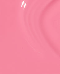 OPI Racing for Pinks Pink Gel Nail Polish Brush Swatch