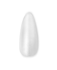 GELevate™ Soft Gel Tips Refill Pack - Almond Shape Medium Length Tip