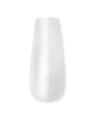 GELevate™ Soft Gel Tips Refill Pack - Coffin Shape Medium Length Tip
