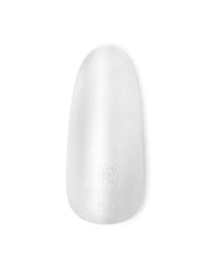 GELevate™ Soft Gel Tips Refill Pack - Round Shape Medium Length Tip