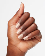 OPI Samoan Sand Nude Nail Polish Mani