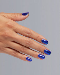 OPI Scorpio Seduction Gel Nail Polish Mani