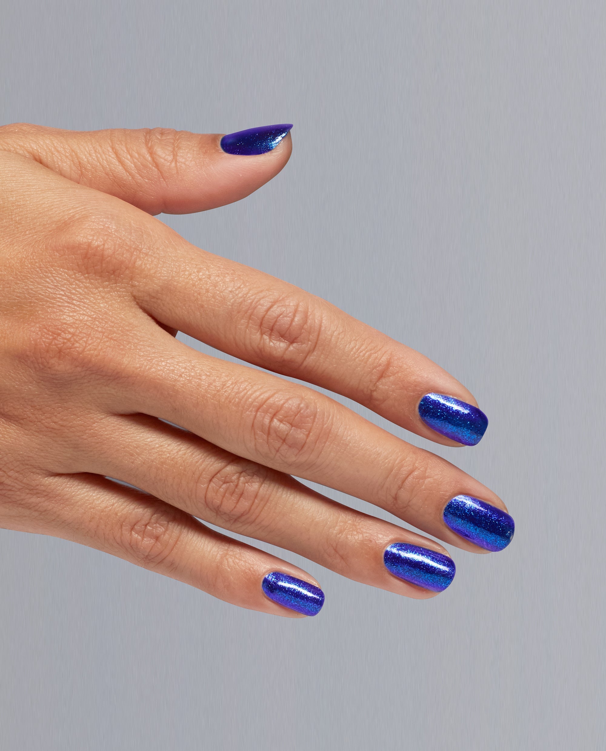 OPI Scorpio Seduction Dipping Powder Mani
