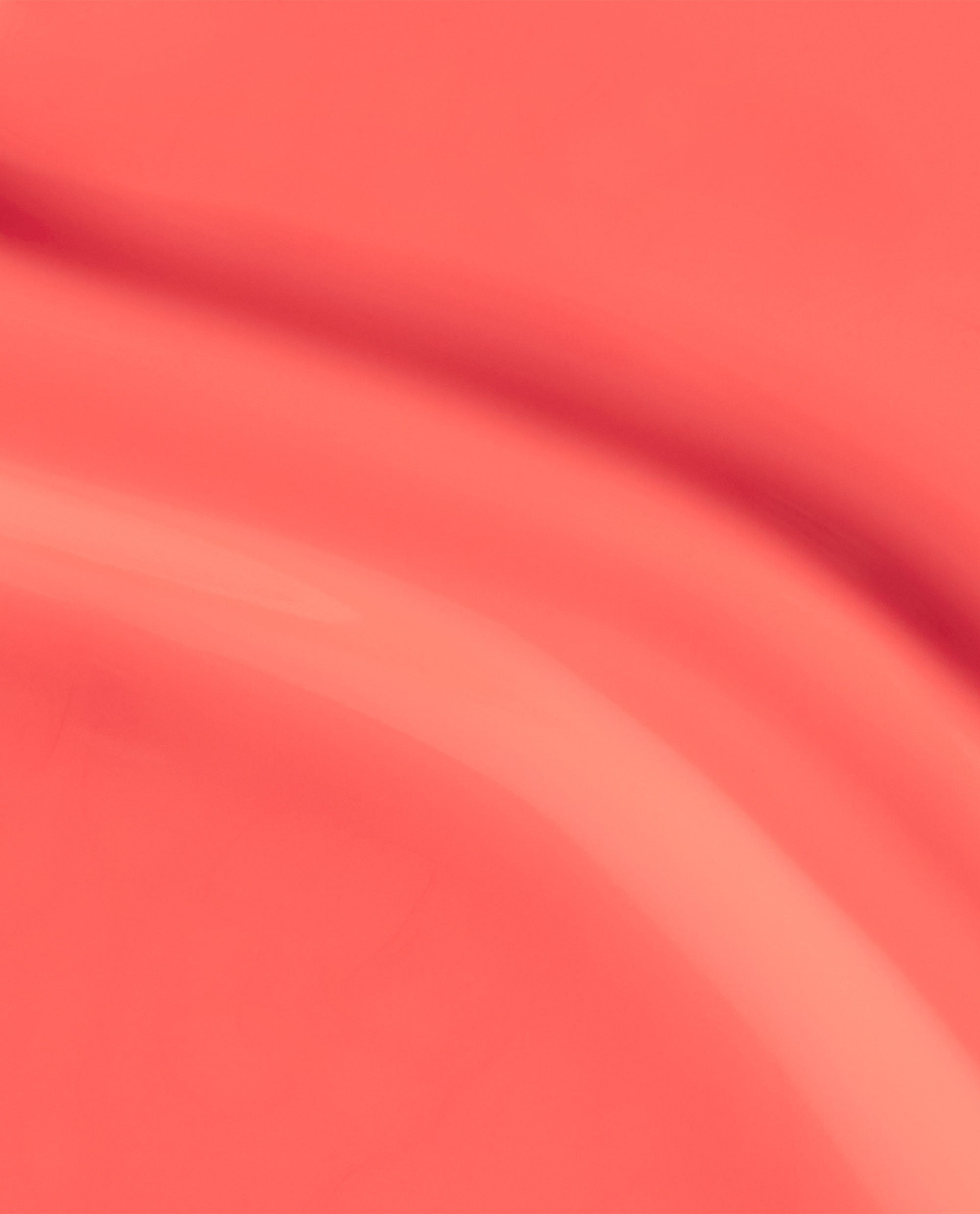 Shrimp Cocktail Bright Orange Nail Polish Swatch