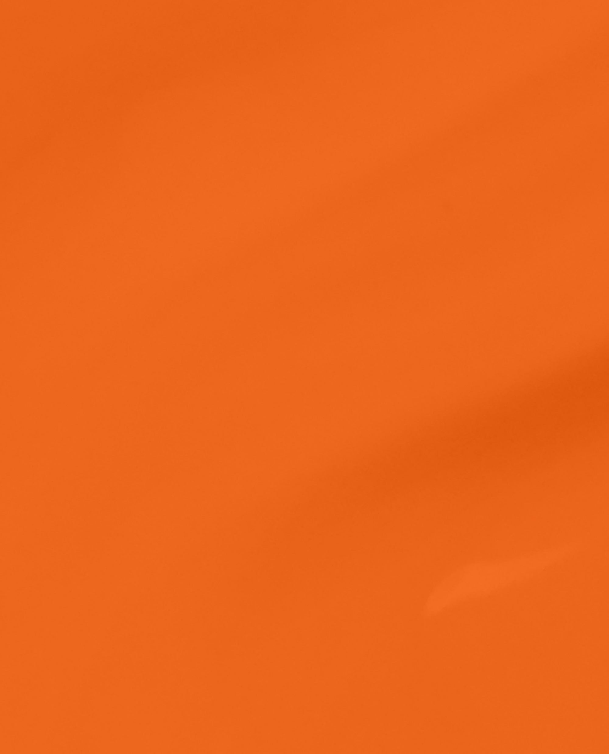 OPI Silicon Valley Girl Orange Gel Nail Polish Swatch