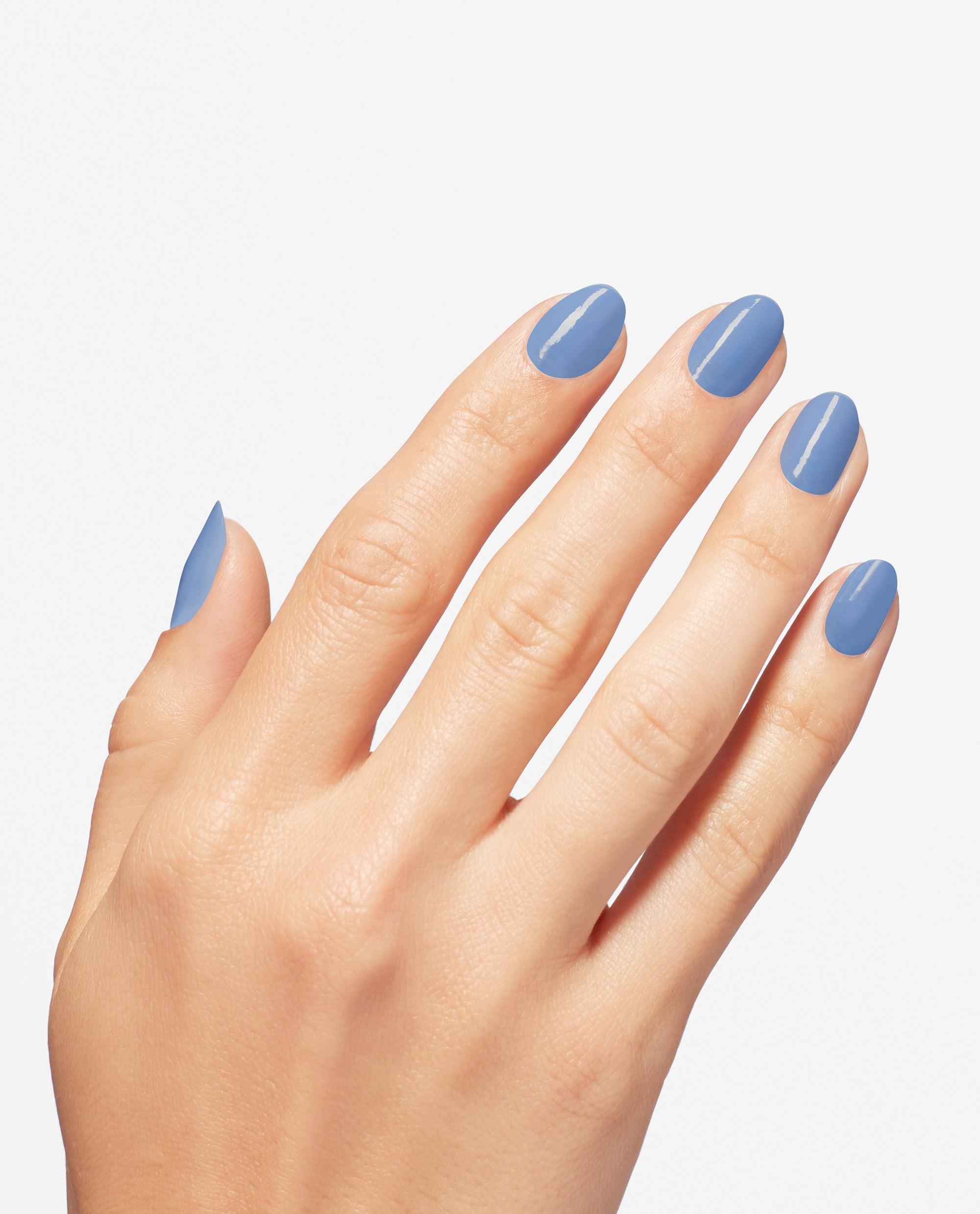OPI *Verified* Dipping Powder Mani