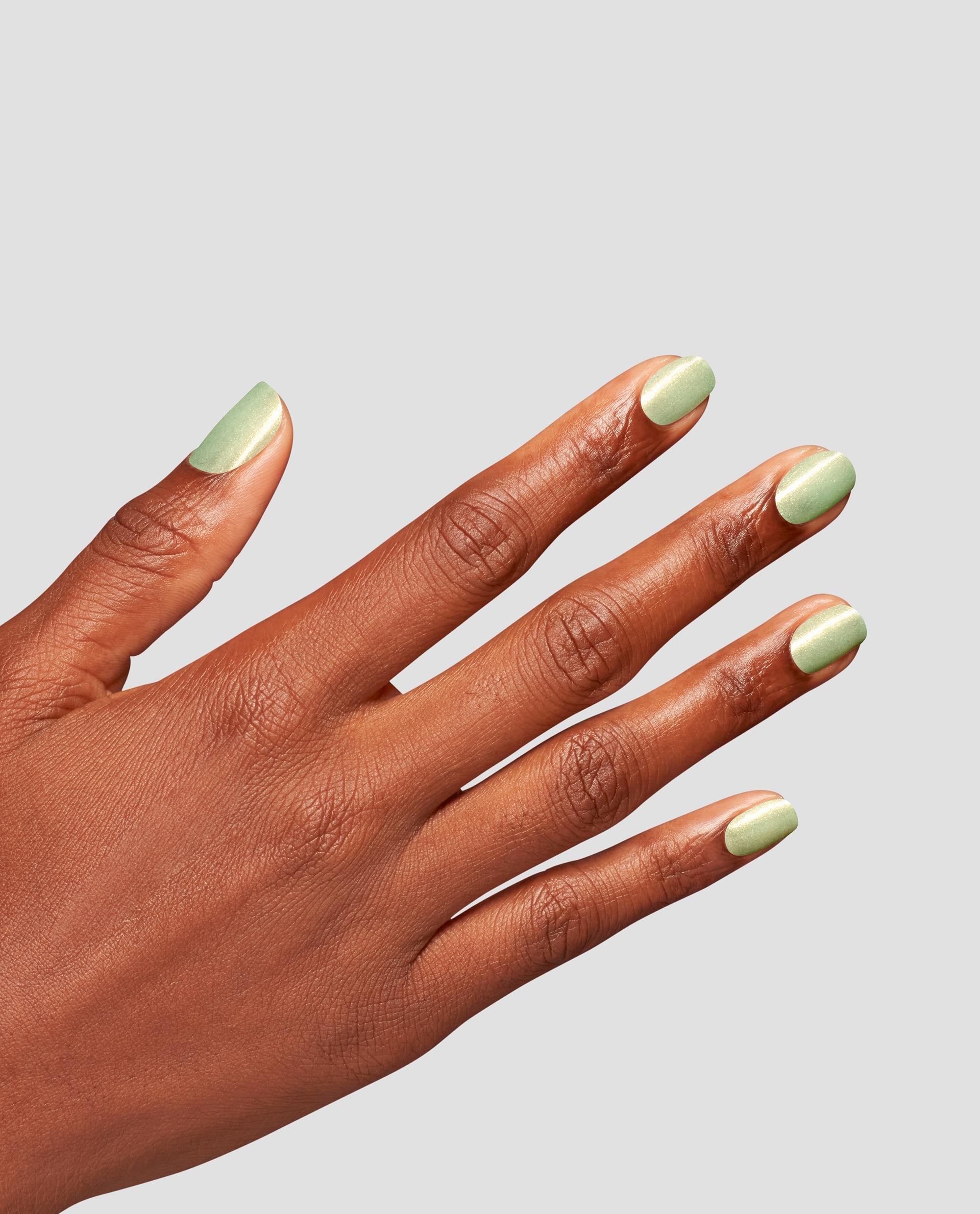 AppointMINT Confirmed Gel Nail Polish Mani