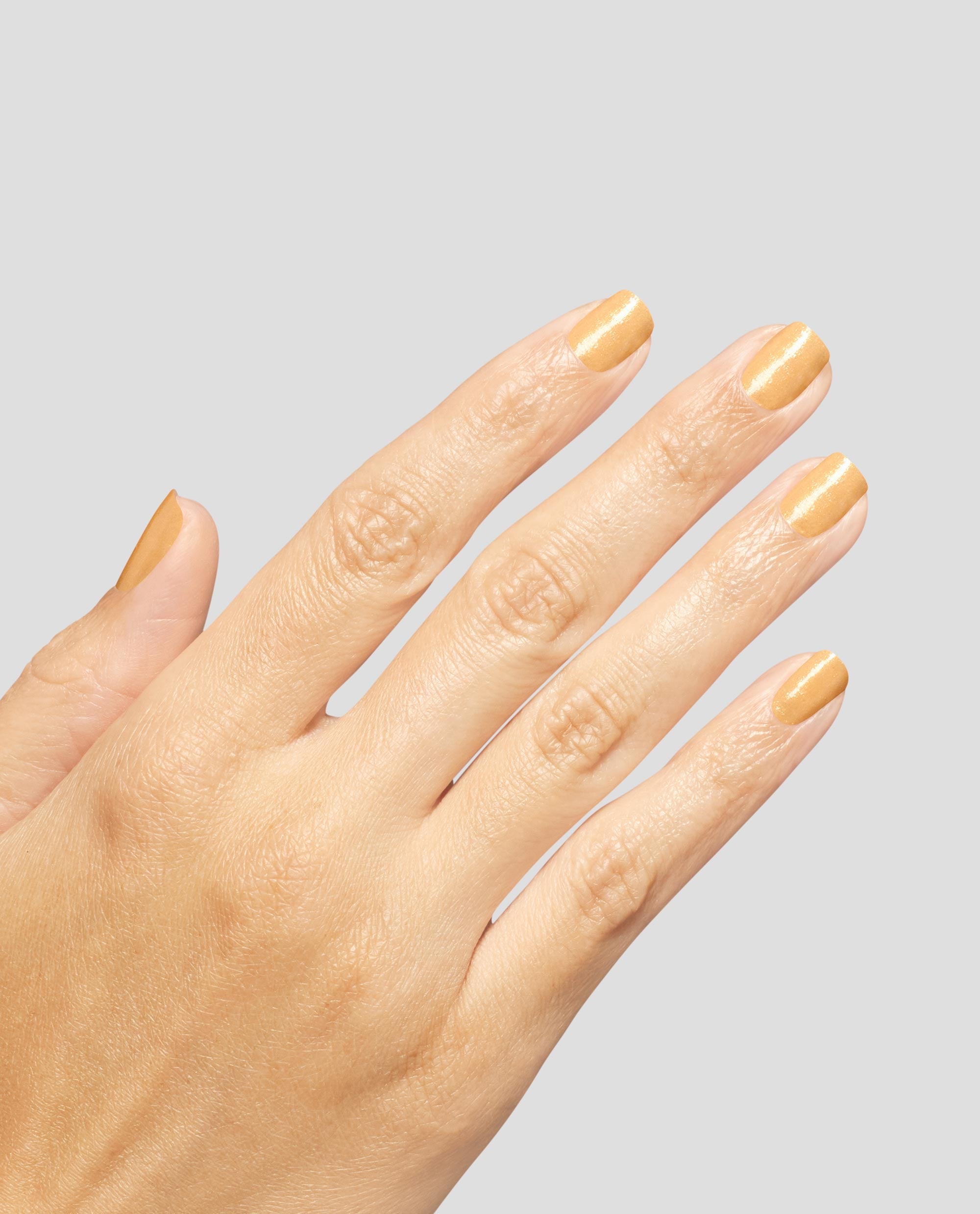 Beauty School Popout Nail Polish Mani