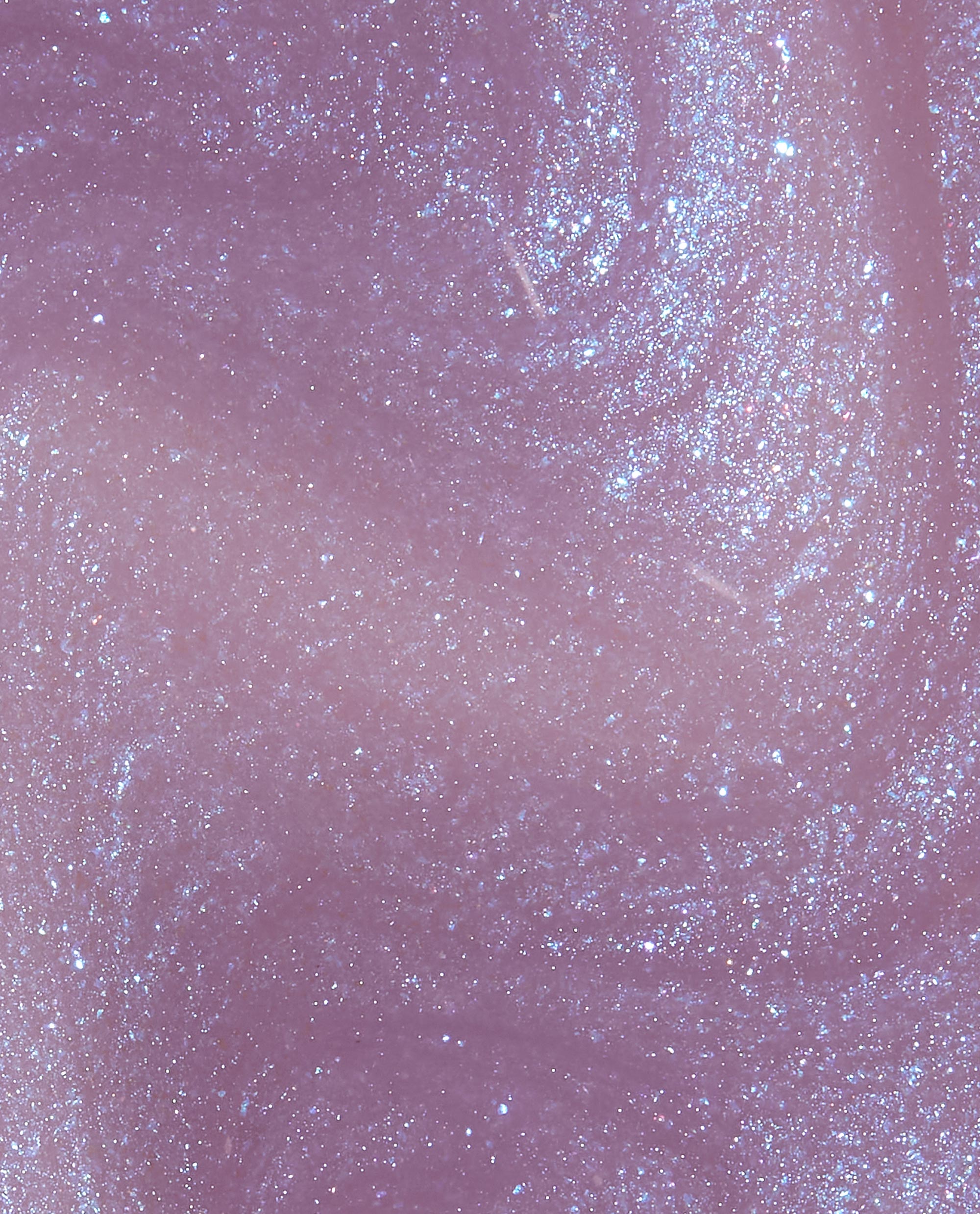 Grape Escape Gel Nail Polish Brush Swatch