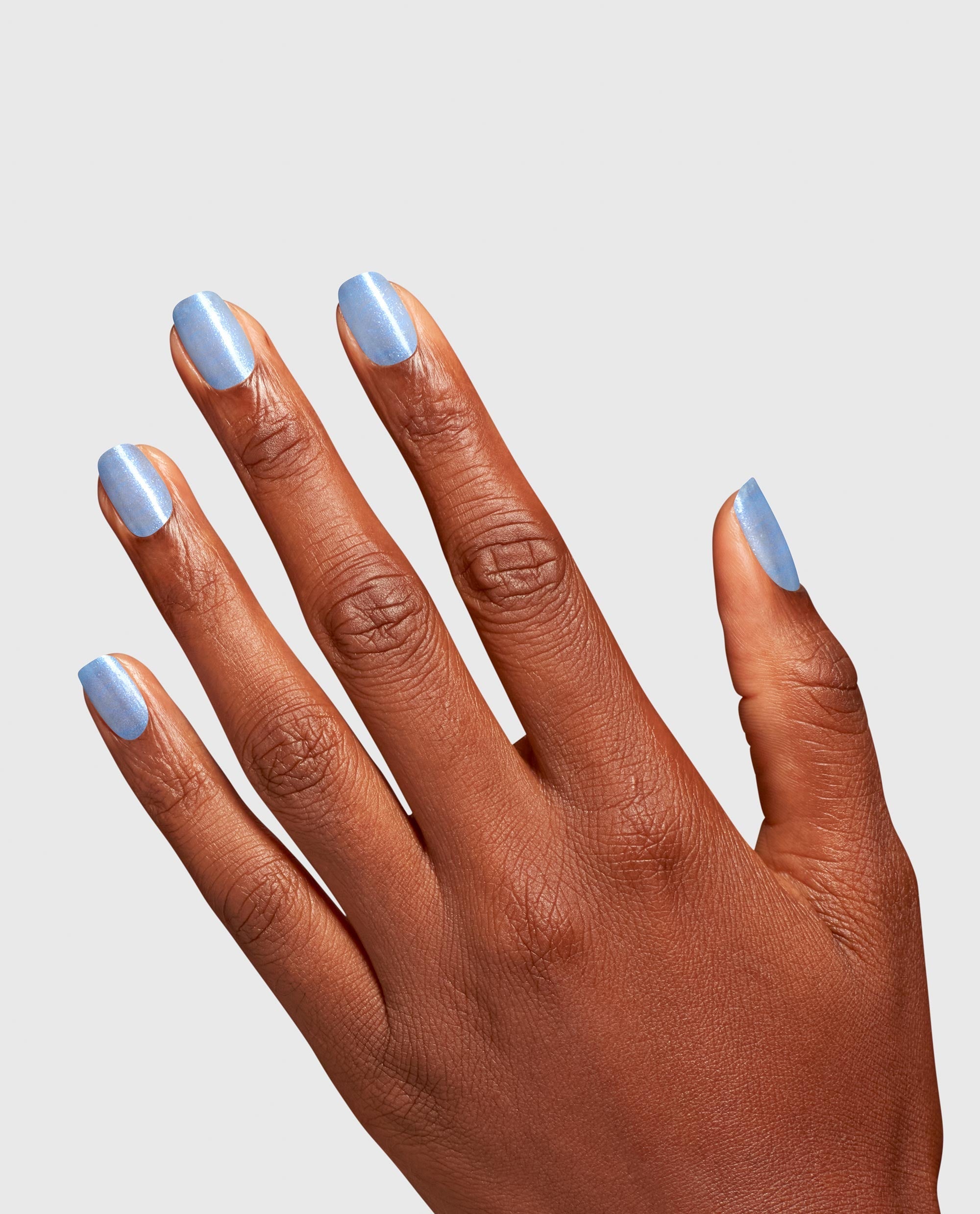 Happy Play-ce Gel Nail Polish Mani