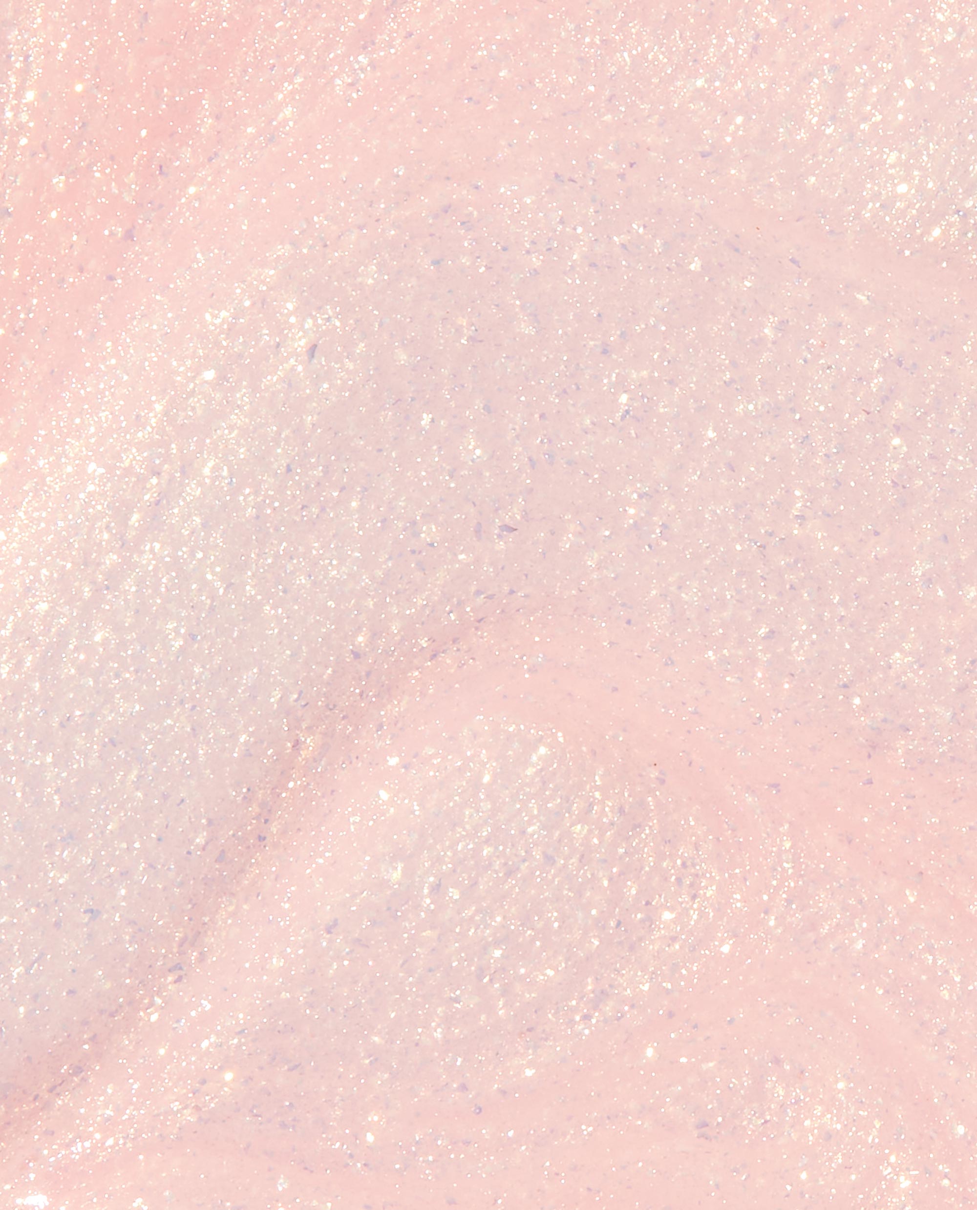 Reoccurin' Gleam Nail Polish Brush Swatch