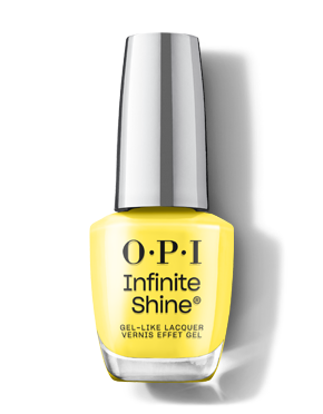 Sunkissed and Tell Bright Yellow Long Lasting Nail Polish -pack_shot