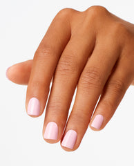 OPI Suzi Shops & Island Hops Pink Dipping Powder Mani