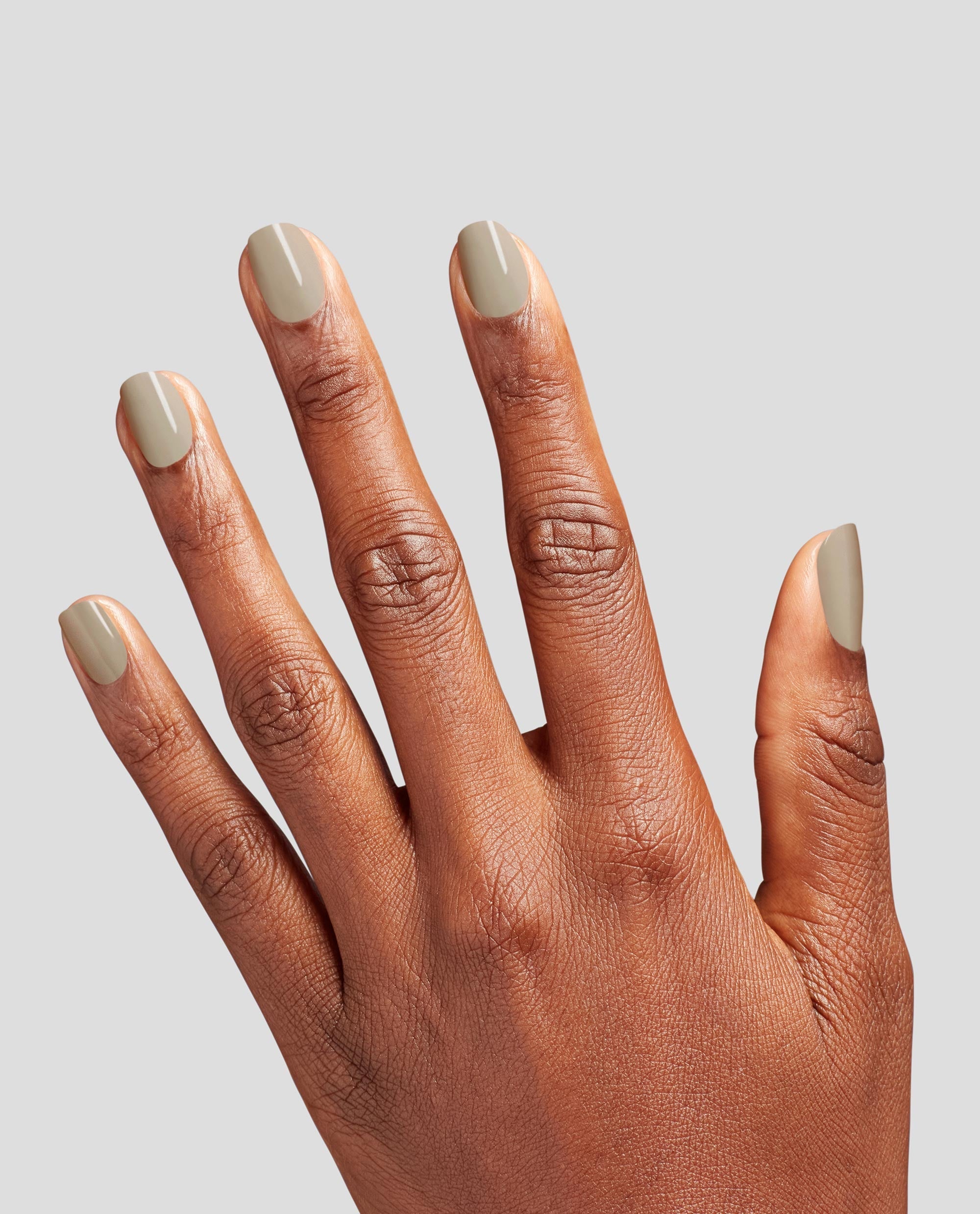 Suzi's Pager Dipping Powder Mani
