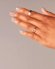 OPI Taupe-less Beach Nude Nail Polish GIF