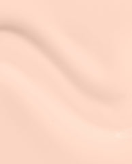 Throw Me a Wink Nail Lacquer displays a glossy soft peach nude OPI swatch, a subtle neutral shade for fall nail colors.