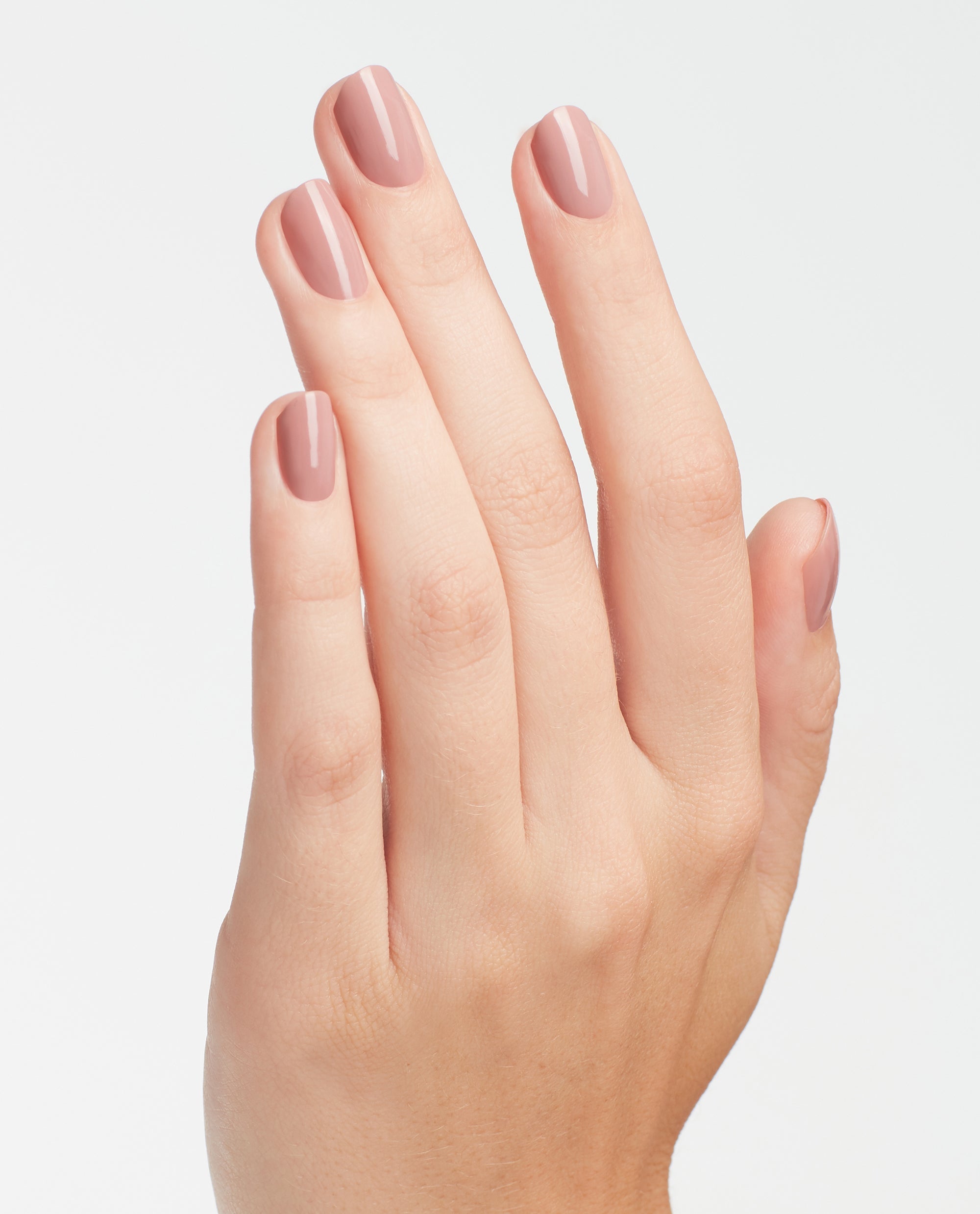 OPI Tickle My France-y Pink Nail Polish Mani