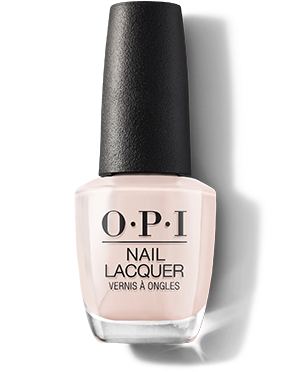 OPI Tiramisu for Two Nude Nail Polish -pack_shot
