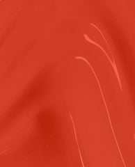 Totally Red-ical Gel Nail Polish Brush Swatch