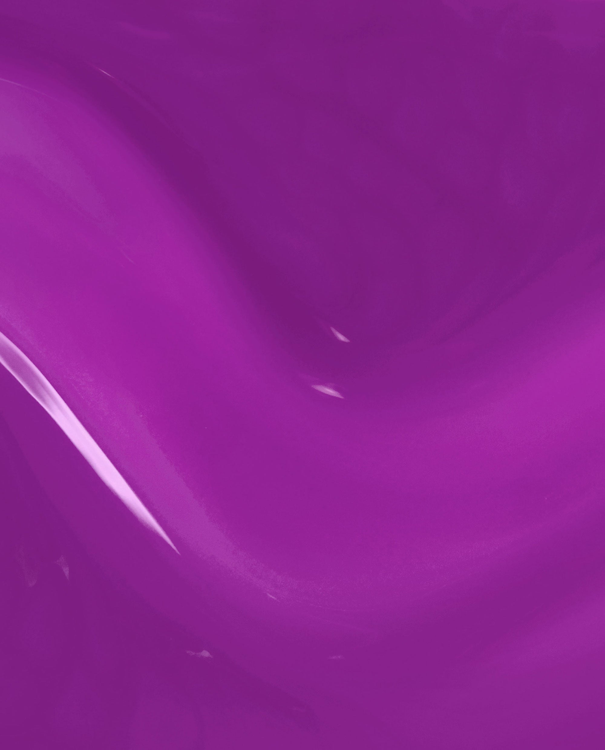 Ultra Violet Daze Vivid Purple Nail Polish Swatch