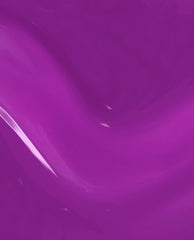 Ultra Violet Daze Vivid Purple Nail Polish Swatch