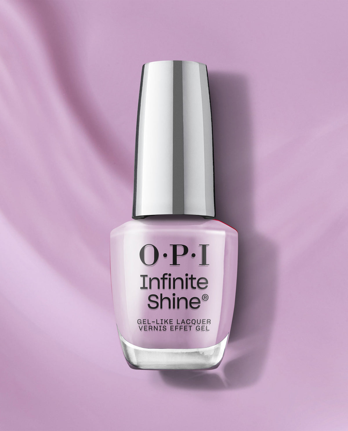 What’s Not to Lilac? Long Lasting Purple Nail Polish