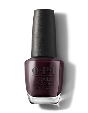 OPI Yes, My Condor Can-do! Purple Nail Polish -pack_shot