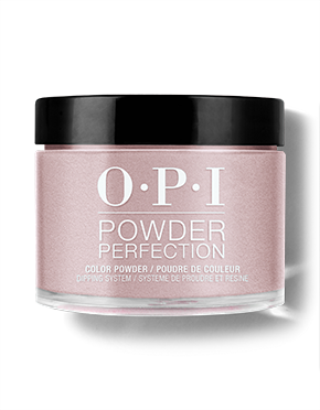 OPI You Don't Know Jacques! Brown Dipping Powder -pack_shot
