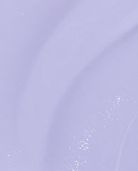 OPI You're Such a BudaPest Purple Gel Nail Polish Brush Swatch