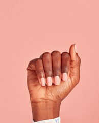 OPI You've Got Nata On Me Pink Nail Polish GIF
