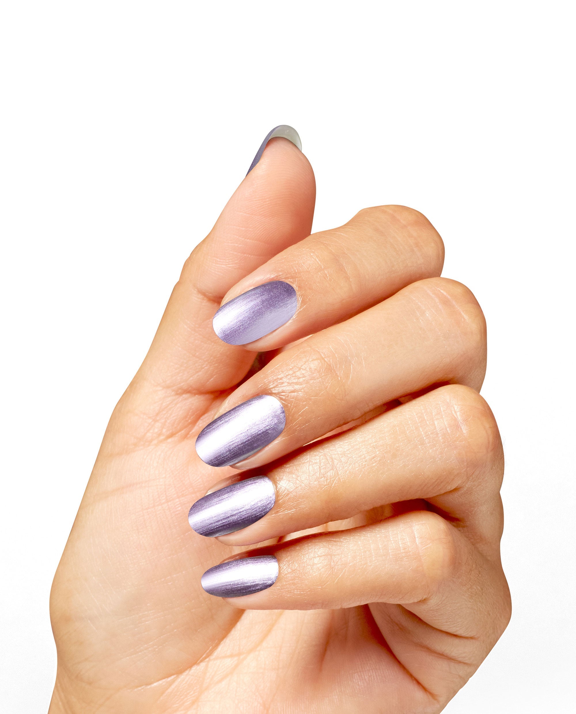 OPI You've Got Nail Gel Nail Polish Mani